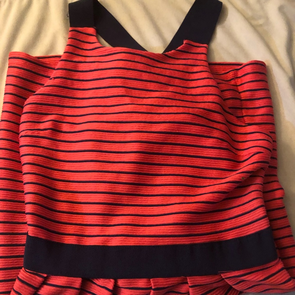 Candies Juniors knee length Dress